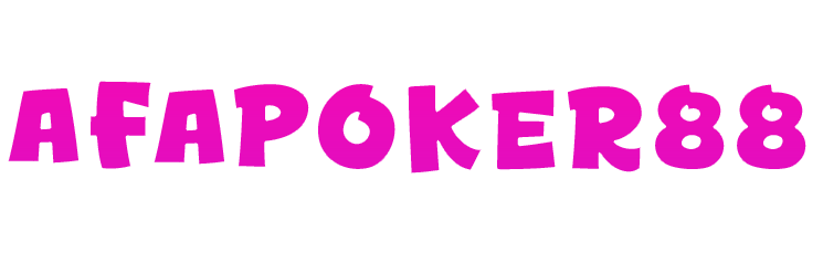 AFAPOKER88